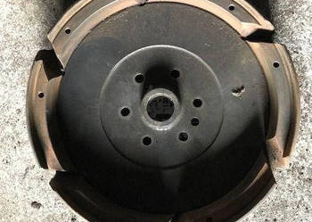 Koło zamachowe MF4 , Perkins S.43714