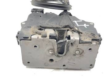 ZAMEK DRZWI LEWY TYŁ FIAT GRANDE PUNTO Hatchback 55701969