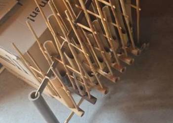 Angklug instrument
