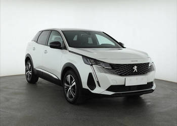 Peugeot 3008 1.2 PureTech
