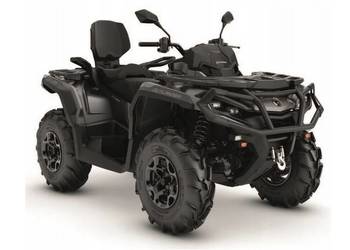 BRP  quad CAN-AM OUTLANDER MAX XU+ T 1000 2024r T3b
