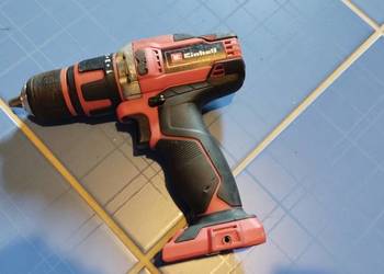 Wkrętarka akumulatorowa Einhell 18V