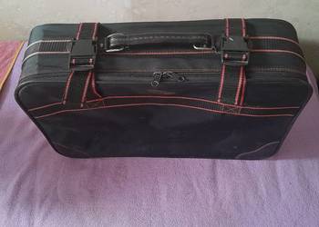 Walizka Średnia 31L. FB - Fine Baggage  NOWA