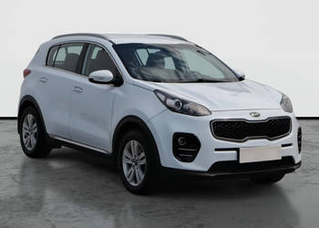 Kia Sportage 1.6 GDI