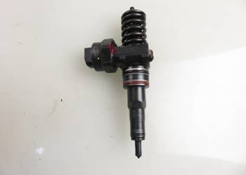 POMPOWTRYSKIWACZ ALHAMBRA I 1.9 TDI  038130073AC 0414720029