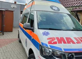 ambulans karetka