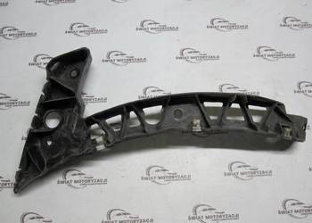 JAGUAR XF I 09r ślizg zderzaka prawy przód 8X23-17B749 JAGUAR XF I 09r ślizg zderzaka prawy przód 8X23-17B749