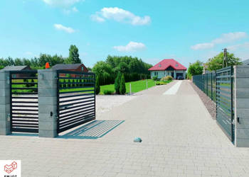 Sprzedam dom wolnostojący Nowe 140m2