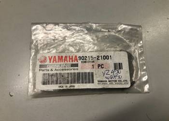 Podkładka sprzęgła Yamaha WR450F 90215-21001 Oryginał