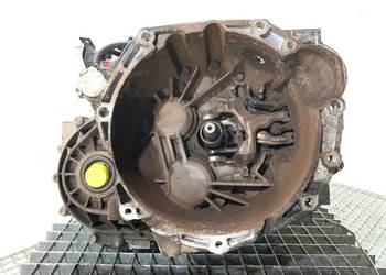 SKRZYNIA BIEGÓW KIA OPTIMA D34U 1.7 141KM