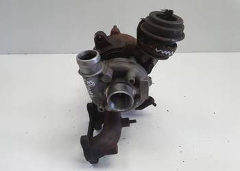 TURBOSPRĘŻARKA Audi A3 8L Golf IV 1.9 TDI _ turbo 038253019A