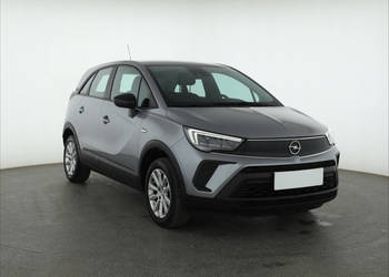 Opel Crossland 1.2 Turbo