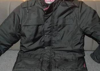 Kurtka zimowa robocza Nowa rozmiar L