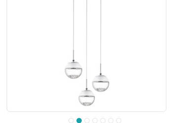 Lampy / plafony firmy Eglo outlet