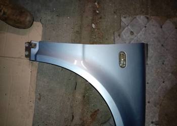 Błotniki passat b5 fl