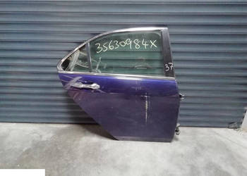 HONDA ACCORD VII 2005 KOMBI DRZWI PRAWY TYŁ