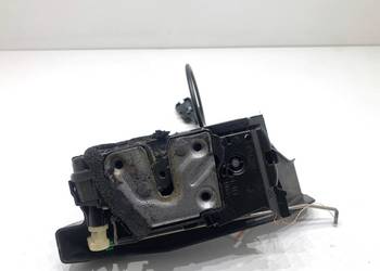 ZAMEK DRZWI LEWY PRZÓD RENAULT TRAFIC III Bus 805032854R