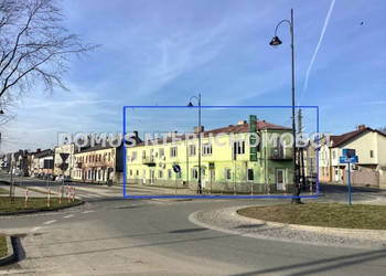 Sprzedam kamienica 600m2 Piotrków Trybunalski