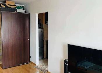 Sprzedam mieszkanie 2 pokojowe Kąty Wrocławskie