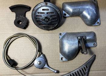 Części Junak M07 M10