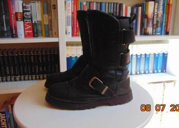 Buty motocyklowe marki Highway
