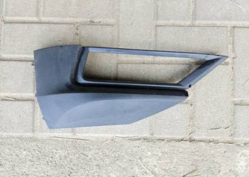 VW TIGUAN II DOKŁADKA ZDERZAKA PRZÓD PRAWA 5NA853212A