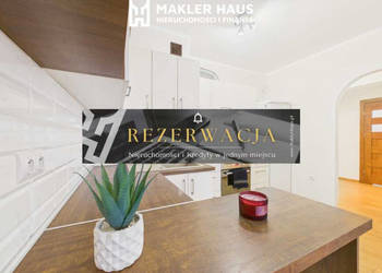 Mieszkanie w nowym budownictwie 2 pokoje