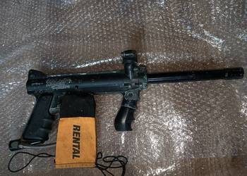 Paintball marker Tippmann 98act