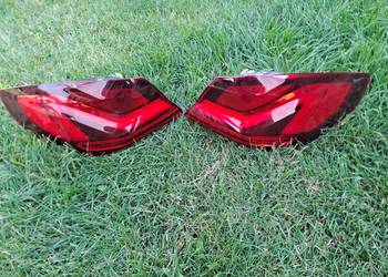 lampy tylnie BMW F40 seria 1