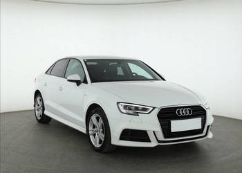 Audi A3 35 TFSI