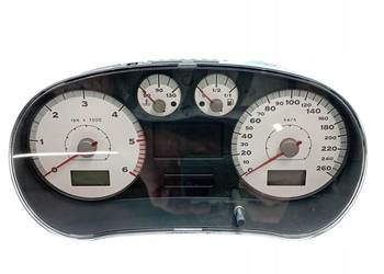 LICZNIK 1M0920822E 1.9 TDI 149KM Seat Leon I (1999-2006)