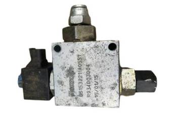 JCB R934003004 (Rexroth R934003004) Rozdzielacz hydrauliczny do JCB