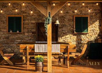 Dom wolnostojący 148.14m2 Zakościele