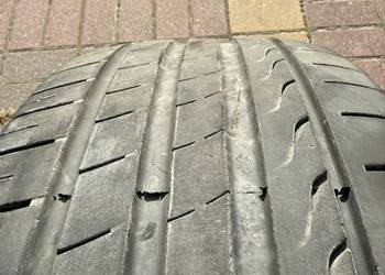 Opony letnie 235/45/18 Imperial Ecosport 2 2021r.