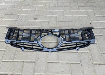 TOYOTA PRIUS III 3 09-12 GRILL ATRAPA ZDERZAKA PRZÓD 53111-47020