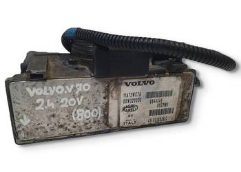 PRZEPUSTNICA Volvo S60 V70 II 2.4 i 8644345