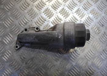 PODSTAWA OBUDOWA FILTRA OLEJU OPEL CORSA D 1.0 90530259