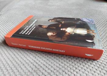 "Porwanie Edgarda Mortary" David I. Kertzer