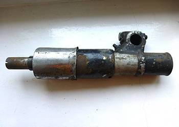 M72 Ural K-750 Rusek Boxer AMORTYZATOR SUWAK LEWY