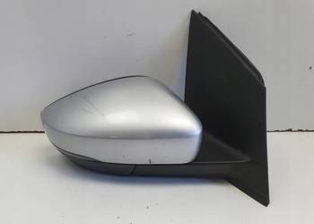 VW Polo V 09-17r LUSTERKO PRAWE PASAŻER 6 kabli