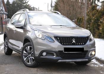 Peugeot 2008 1.2 Pure Tech Active S&S