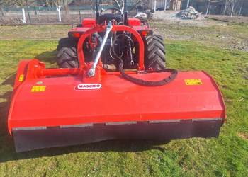 Maschio BARBI 180 Mulczer Kosiarka bijakowa