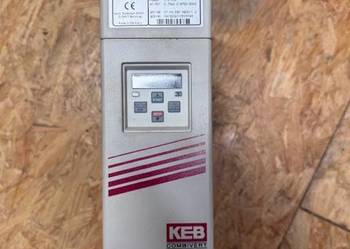 Falownik KEB 09.F4.S1D-3420/1.2 1,5 kw