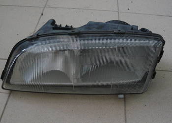 Lampa lewa Volvo S70 V70 C70 I generacja oryginal