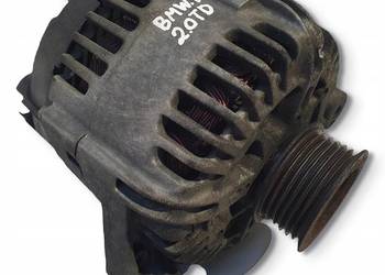 ALTERNATOR BMW E46 2.0 D 7789980 AL01 TG15C012 150A valeo