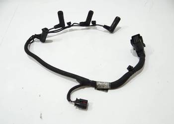 WIĄZKA ŚWIEC ŻAROWYCH BMW E60 E61 2.0D 7802158