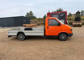 Volkswagen transporter t4 duża ładowność 1830kg