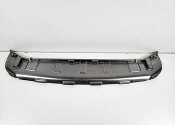 VW TIGUAN 1 I LIFT SPOILER ZDERZAKA PRZÓD PRZEDNIA 5N0071608B