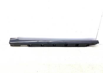 LISTWA PROGOWA PRAWY VW PASSAT B8 Sedan/Limuzyna 3G0853858 2T2T OSŁONA