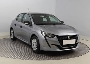 Peugeot 208 1.2 PureTech